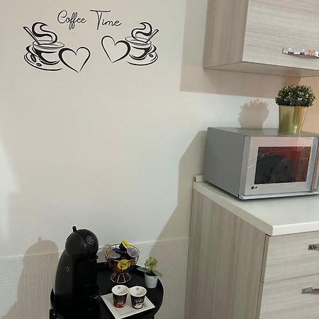 Appartamento Gemma 1 Catania Exterior photo