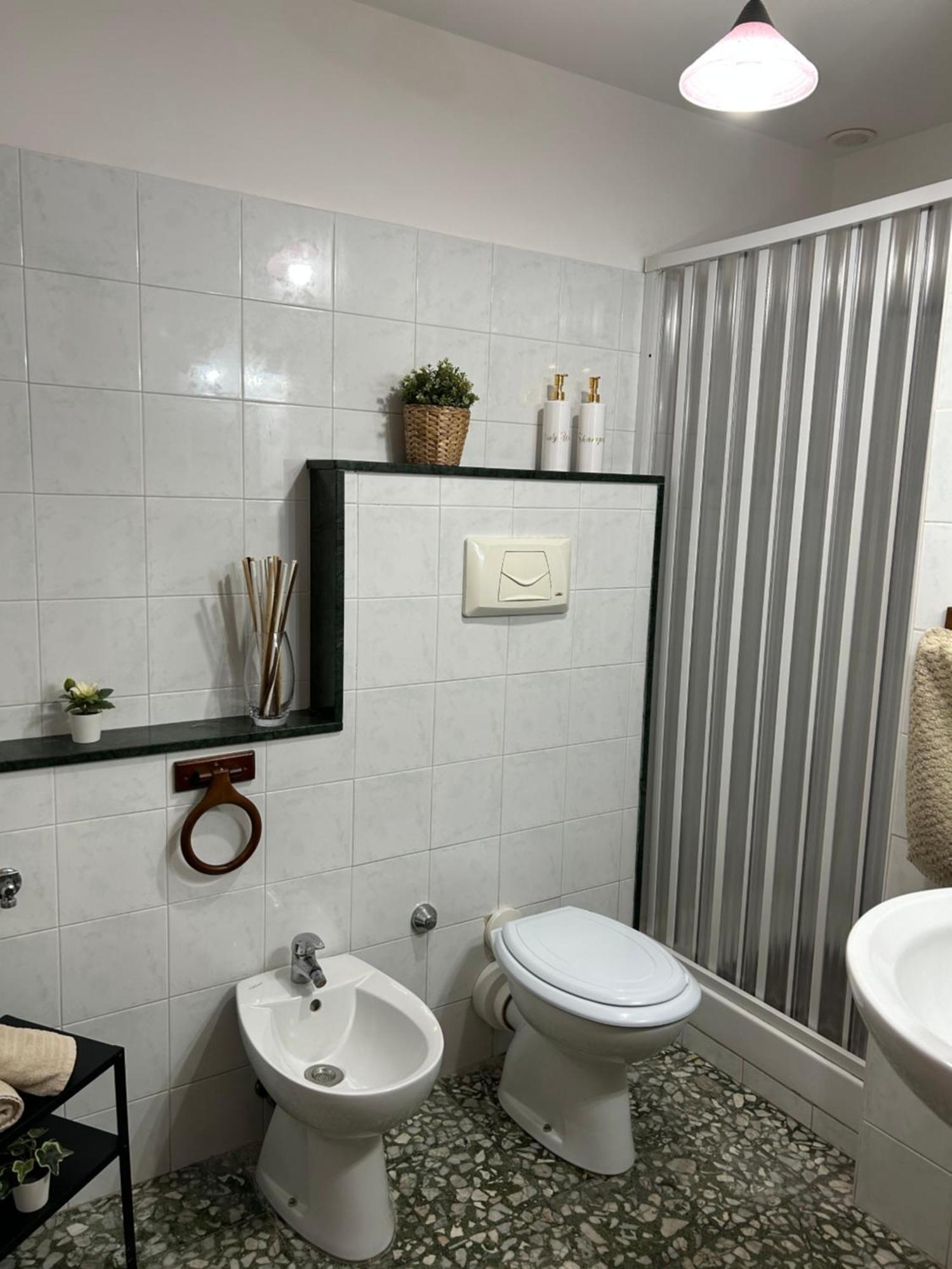 Appartamento Gemma 1 Catania Exterior photo