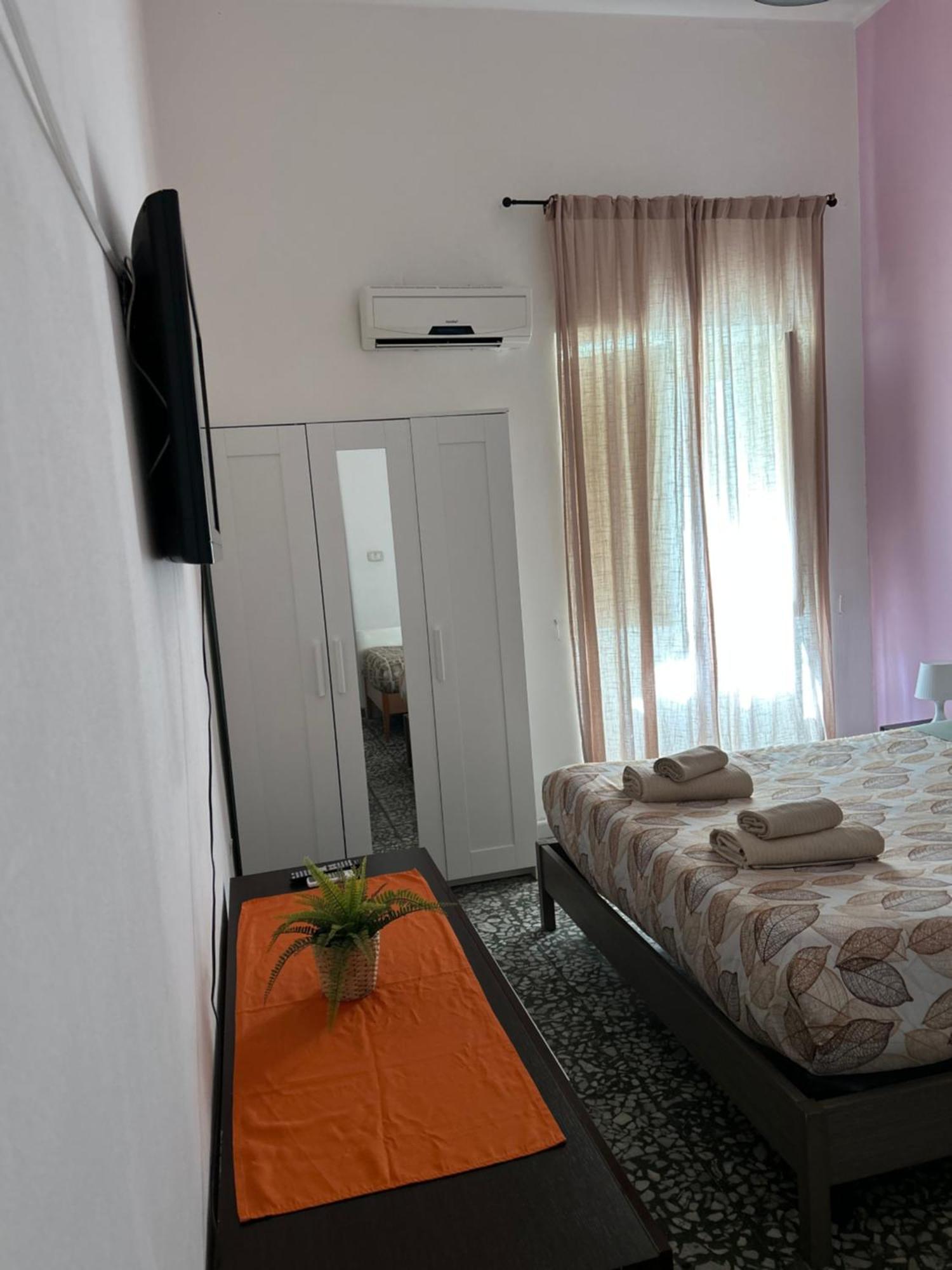 Appartamento Gemma 1 Catania Exterior photo