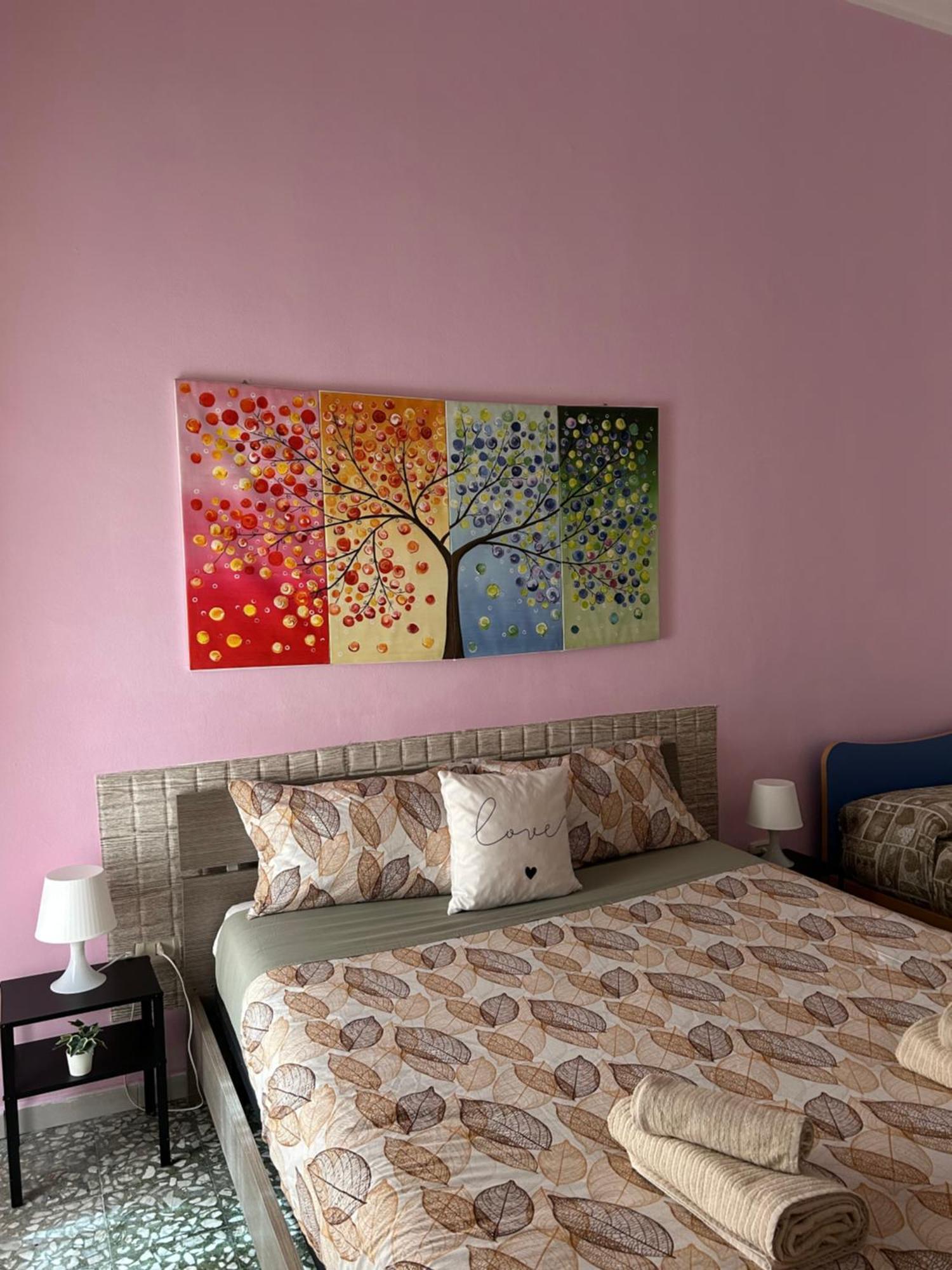 Appartamento Gemma 1 Catania Exterior photo